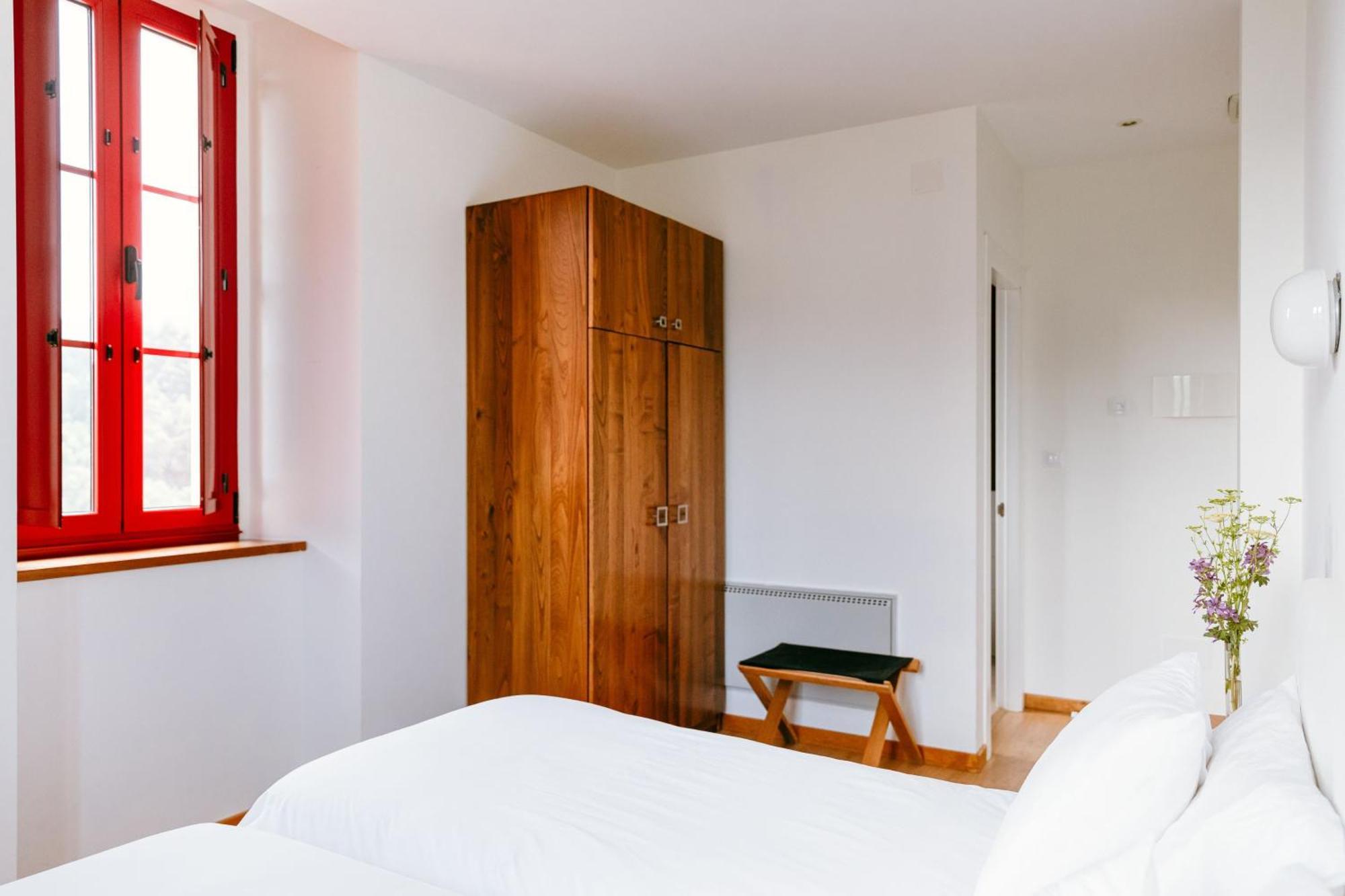 Hotel El Castano Dormilon 圣马尔塔奥尔蒂盖拉 外观 照片